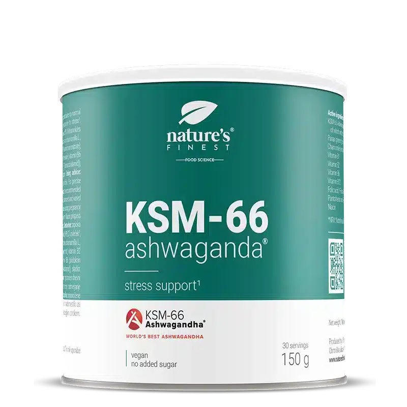 nature-s-finest-gesundheit-ksm-66-ashwagandha-kapseln-balance image 1