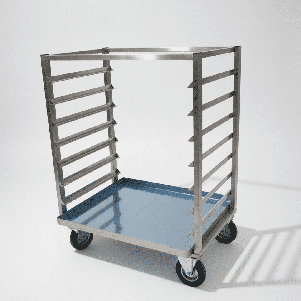 ksf-m-nchen-h-hnchen-spie-wagen-transportwagen image 1