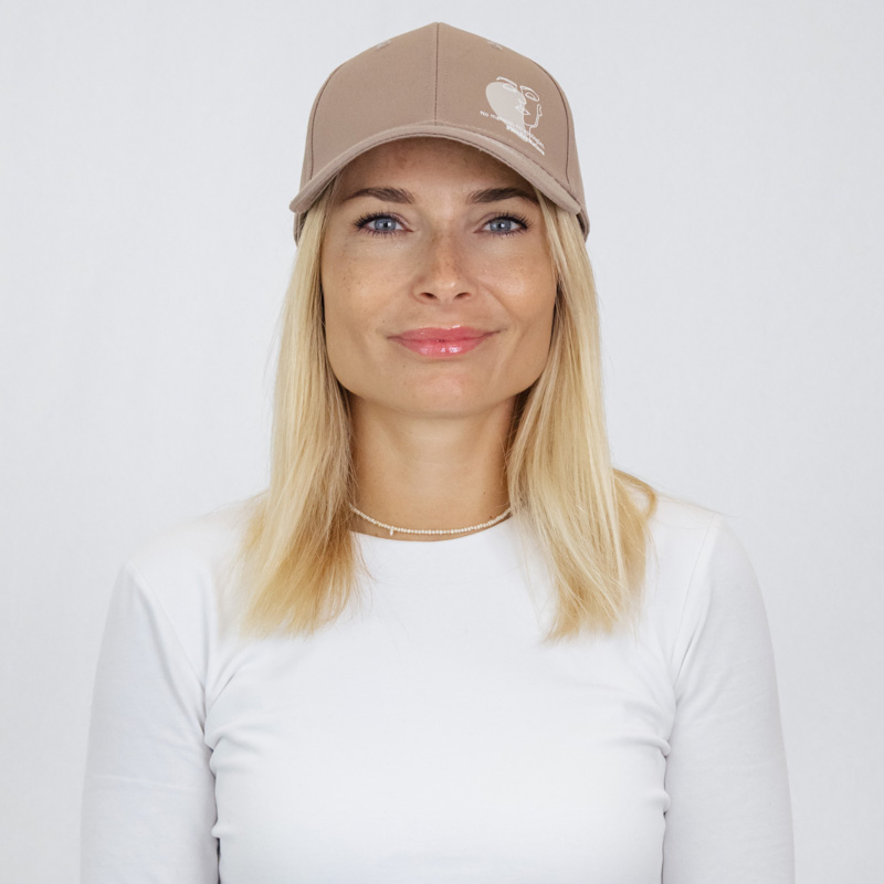 nature-s-finest-no-makeup-cap-schwarz-verstellbar-spruch image 6