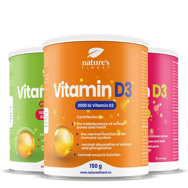 nature-s-finest-vitamin-d3-getr-nke-pulver-paket-immunsystem image 1