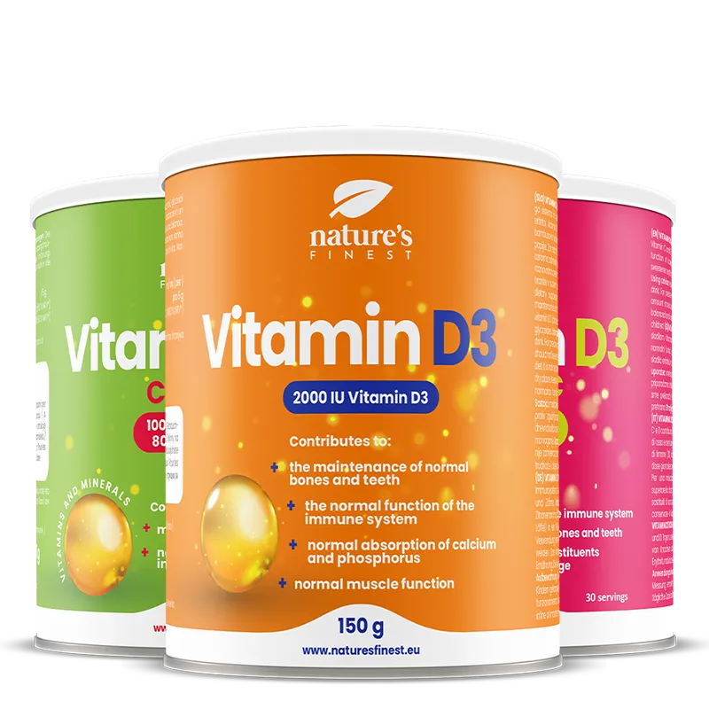 nature-s-finest-vitamin-d3-getr-nke-pulver-paket-immunsystem image 1