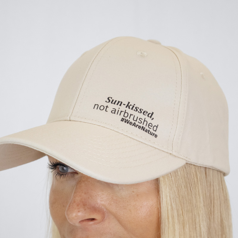 nature-s-finest-sun-kissed-not-airbrushed-cap-kappe image 8