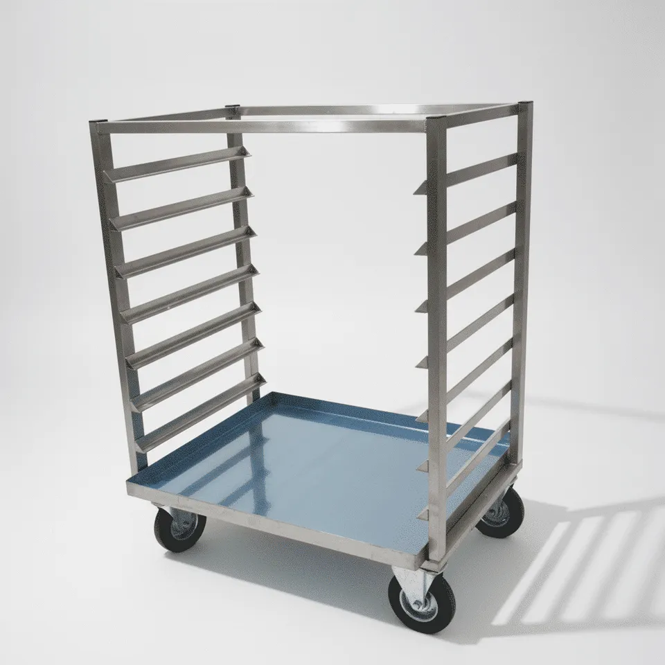 ksf-m-nchen-h-hnchen-spie-wagen-transportwagen image 1