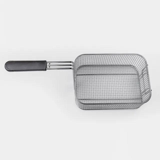 ksf-fritteuse-fritteusenkorb-85-cm-becken-standard image 1