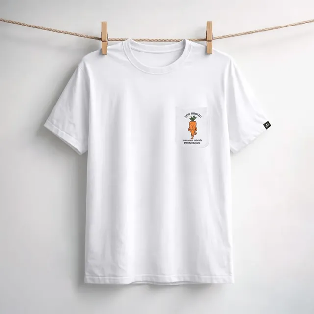 nature-s-finest-stay-rooted-t-shirt-inner-peace-naturally image 1