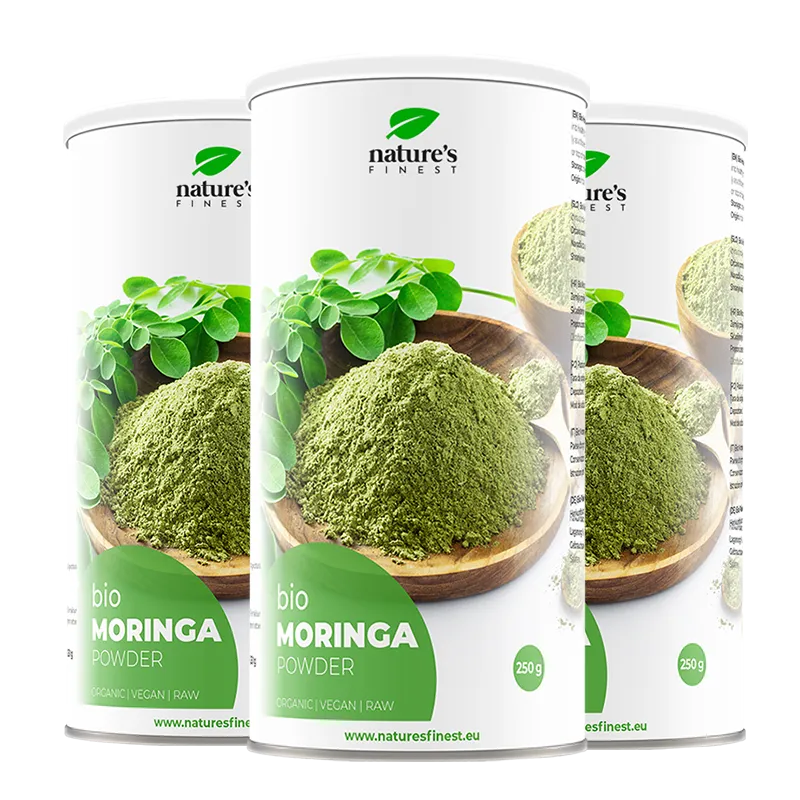 nature-s-finest-superfoods-moringa-pulver-bio-paket-ballaststoffe image 1