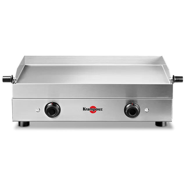 krampouz-saveur-pfsv2aa-kr-doppel-plancha-grill-elektro-2x1600w image 1