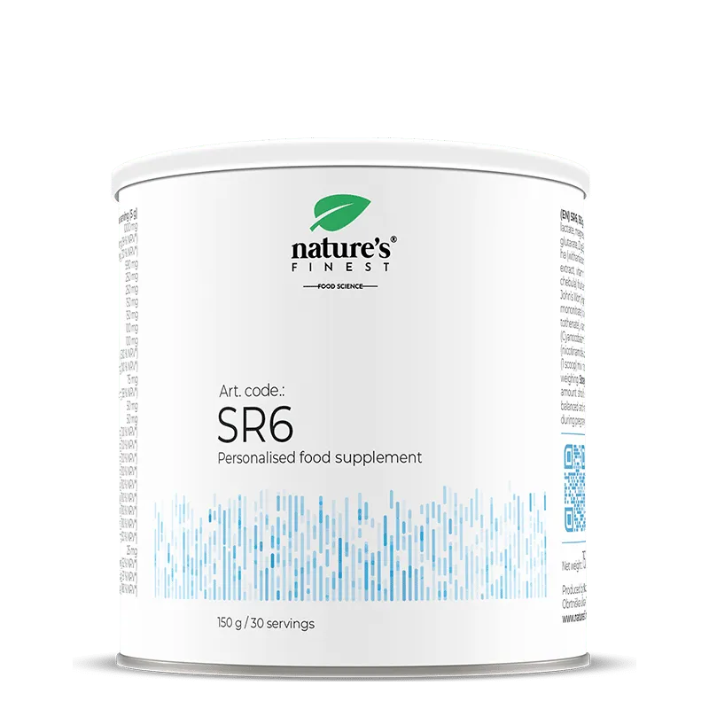 nature-s-finest-gesundheit-sr6-kapseln-nahrungserg-nzung-f-r-erwachsene image 1