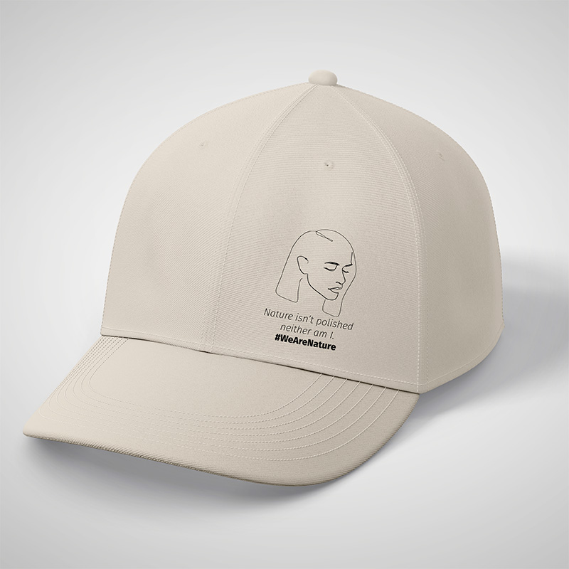 nature-s-finest-nature-isn-t-polished-cap-schwarz image 7