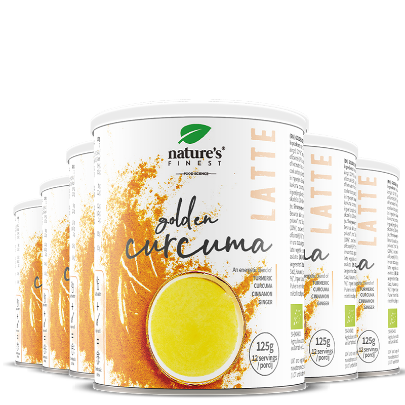 nature-s-finest-golden-curcuma-latte-pulver-paket-goldene-milch image 1