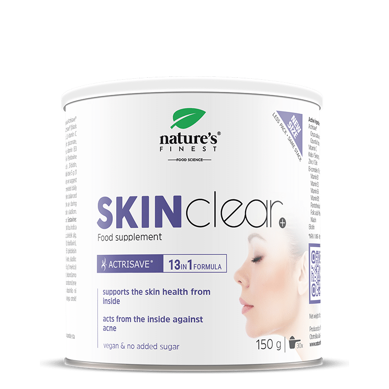 nature-s-finest-skinclear-haut-kapseln-gegen-akne image 1