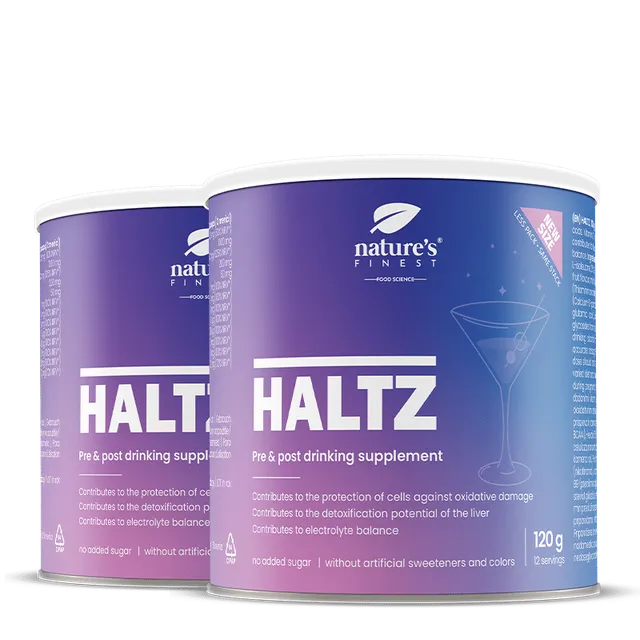 nature-s-finest-entgiftung-haltz-kater-drink-pulver-paket image 1