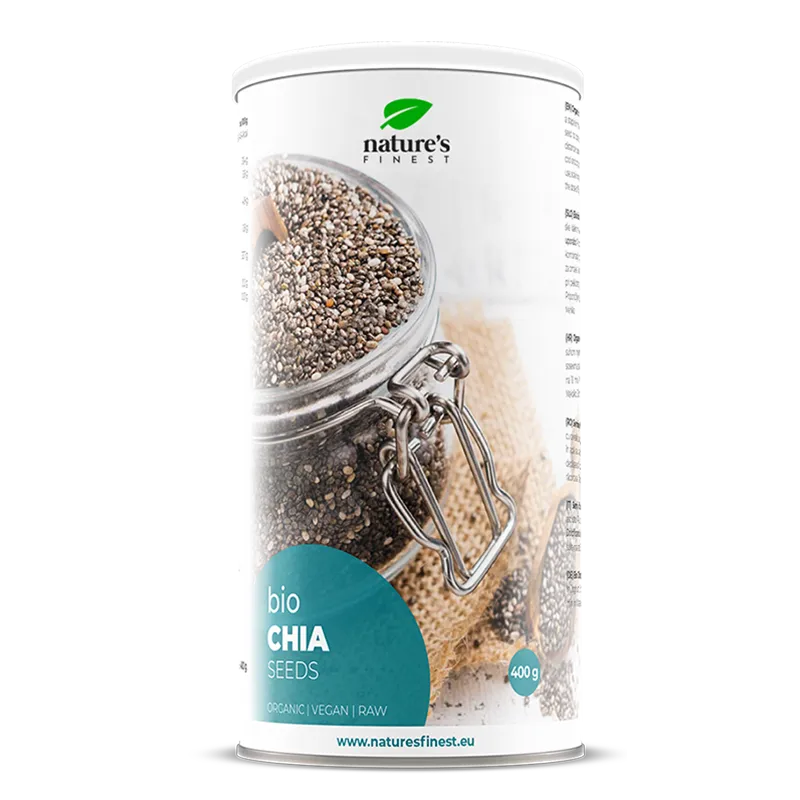 nature-s-finest-chia-samen-bio-400g-superfood-omega-3 image 1