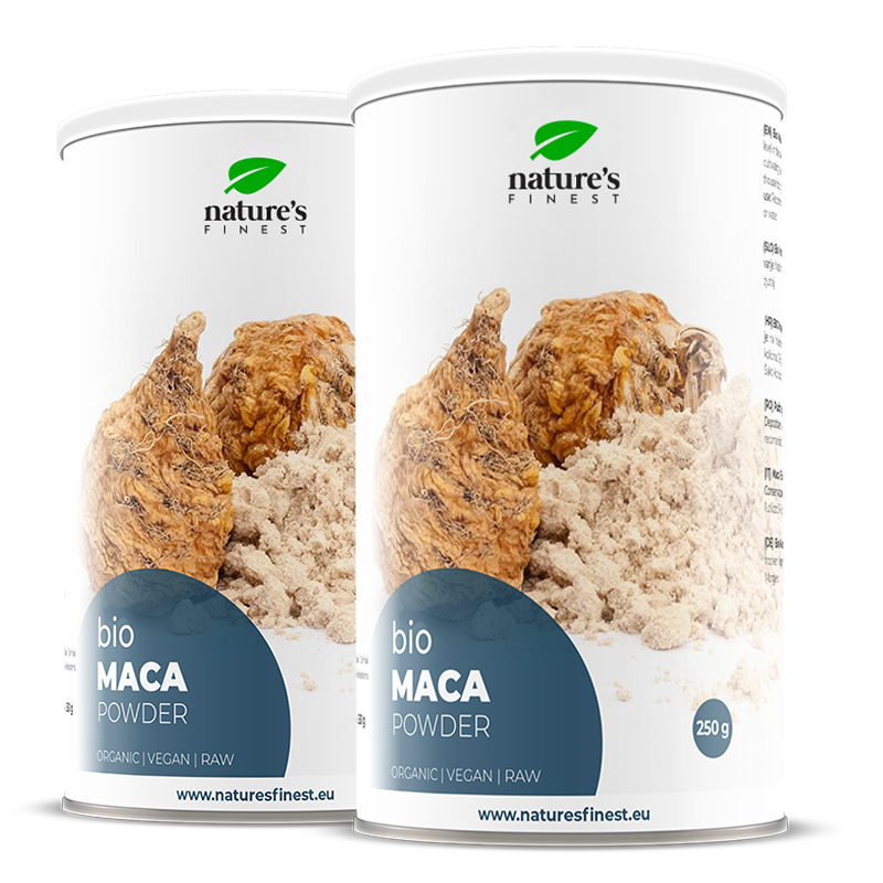 nature-s-finest-gesundheit-maca-pulver-bio-paket-peru image 1