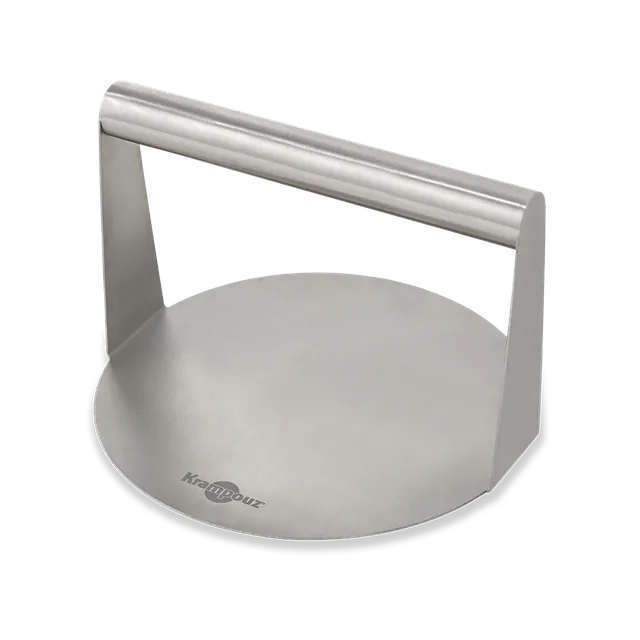 krampouz-accessories-apb2-burgerpresse-edelstahl-15-cm image 1