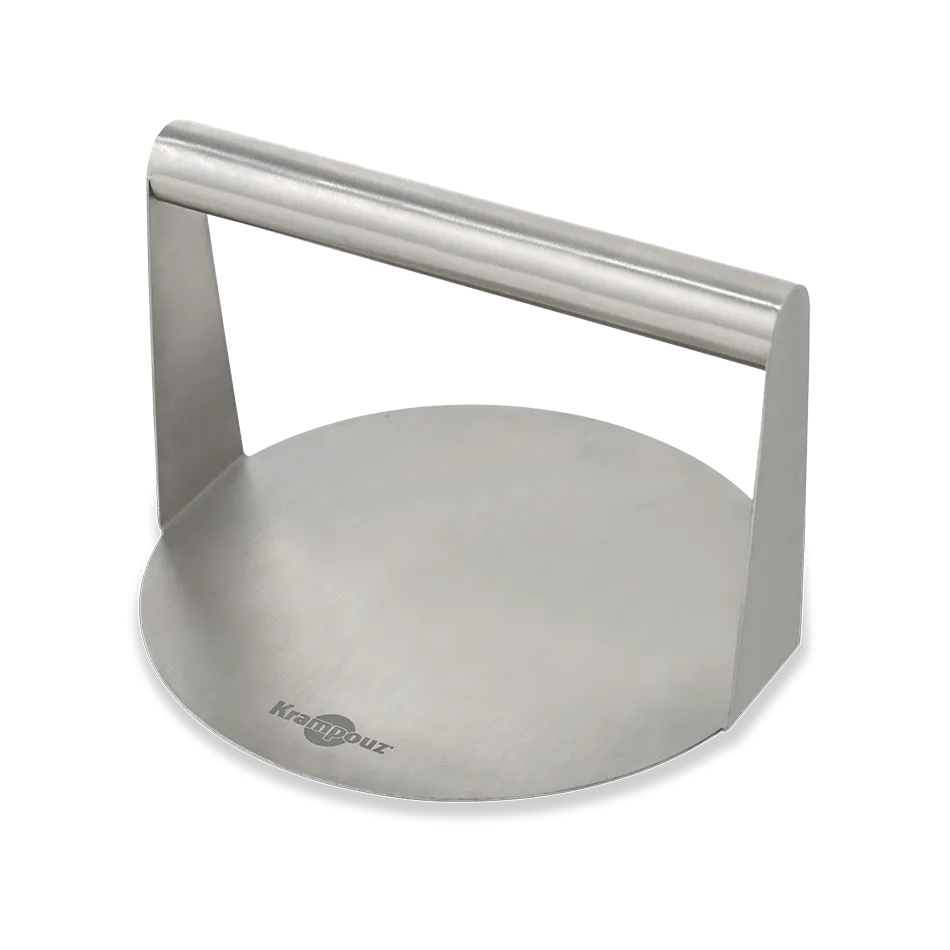 krampouz-accessories-apb2-burgerpresse-edelstahl-15-cm image 1