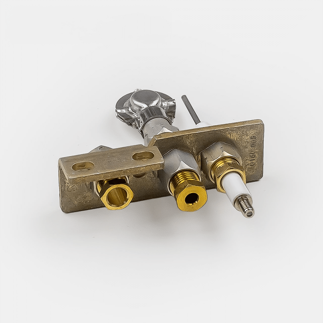 ksf-ersatzteile-z-ndbrenner-pilotbrenner-gas-fritteuse-gastro image 2