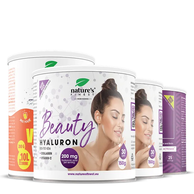 nature-s-finest-summer-glow-beauty-set-f-r-haut-und-haare image 1