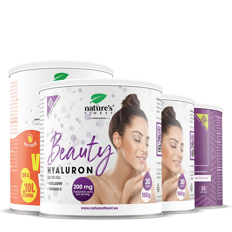 nature-s-finest-summer-glow-beauty-set-f-r-haut-und-haare image 1