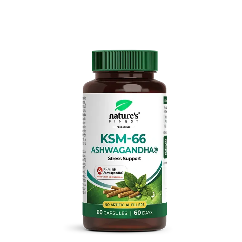nature-s-finest-ksm-66-ashwagandha-60-kapseln-vegan image 1