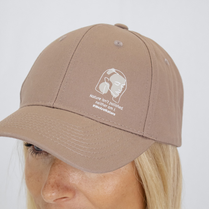 nature-s-finest-nature-isn-t-polished-cap-schwarz image 2