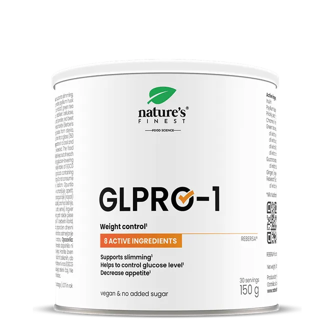 nature-s-finest-gewichtsverlust-glpro-1-nahrungserg-nzung-einzelpackung-di-t image 1