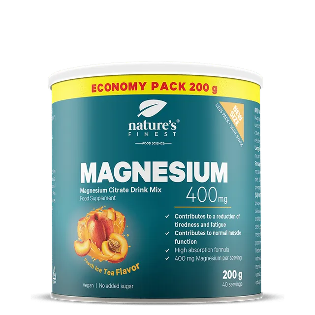 nature-s-finest-magnesium-400-magnesiumcitrat-pulver-400-mg-sparpackung image 1