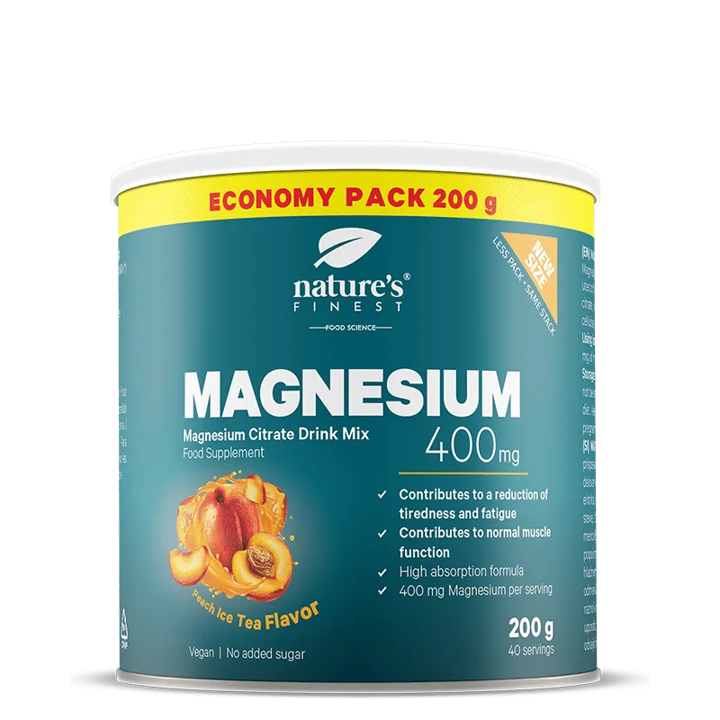 nature-s-finest-magnesium-400-magnesiumcitrat-pulver-400-mg-sparpackung image 1