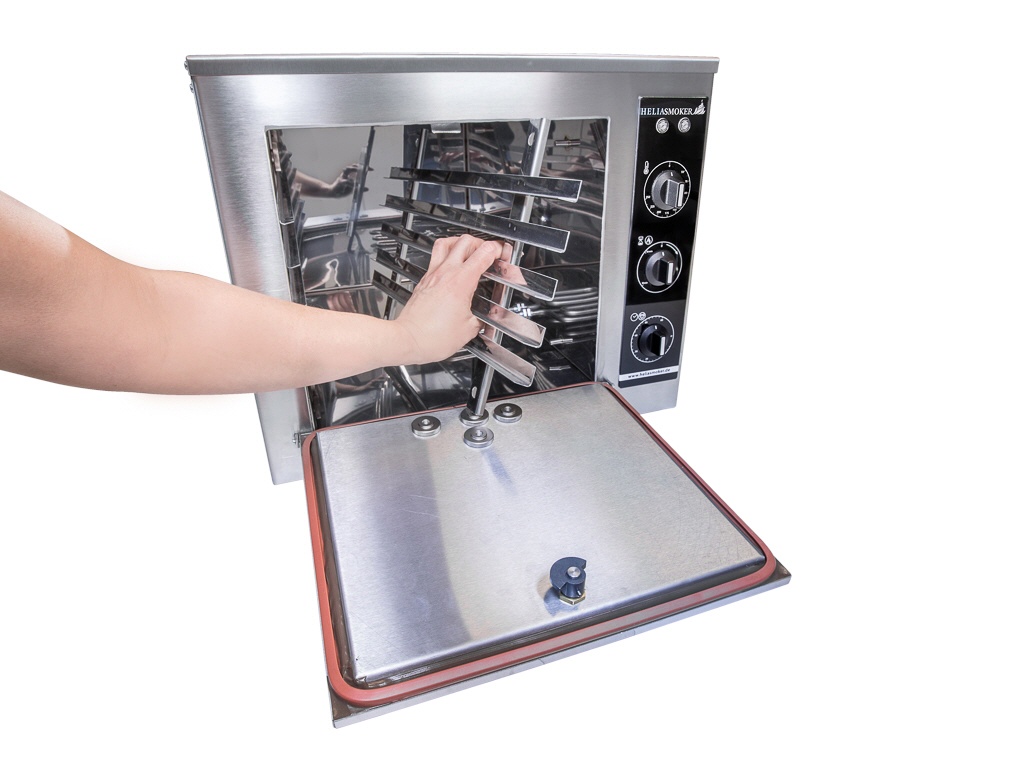 helia-smoker-48-r-ucherofen-edelstahl-elektro-2500w-f-r-48-forellen image 4