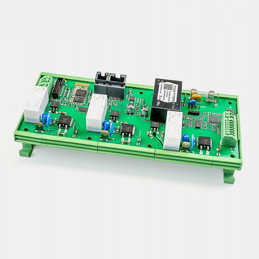 ksf-ersatzteile-thermostat-steuerung-bluetooth-fritteuse image 1