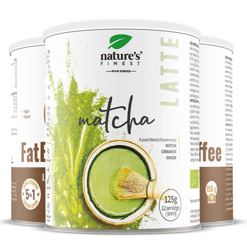 nature-s-finest-2x-ok-fatburn-coffee-matcha-chai-latte-kaffee image 1
