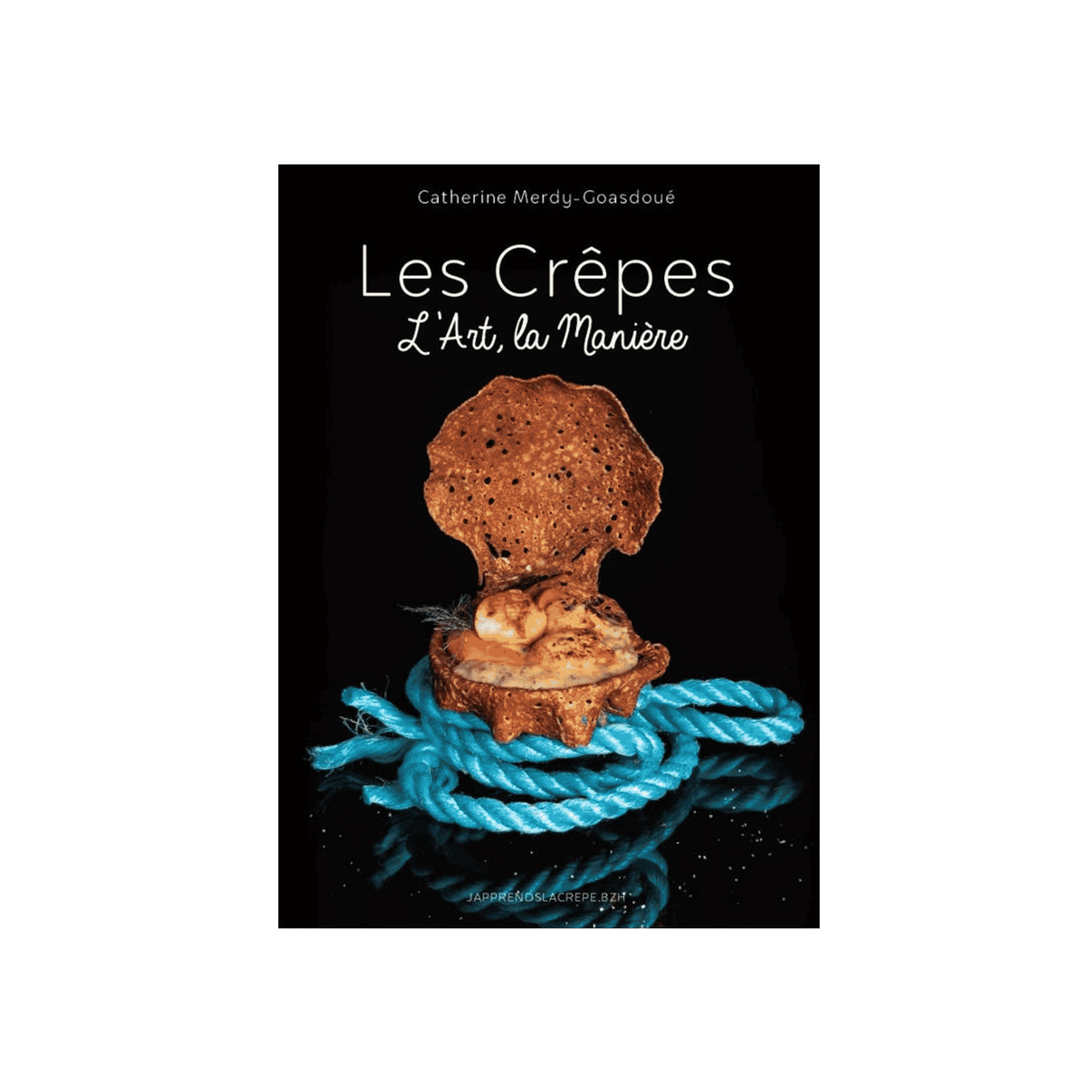 krampouz-accessories-alr15-crepes-buch-191-seiten-rezepte image 1