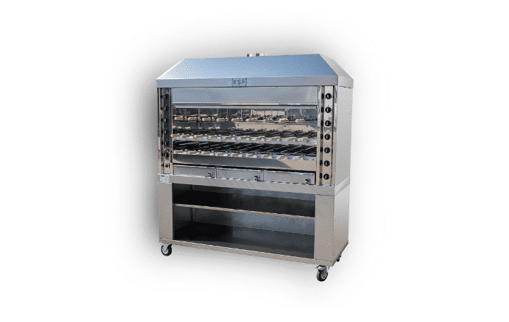 ksf-brasilia-8-grill-gastro-gasgrill-8-flammig image 1