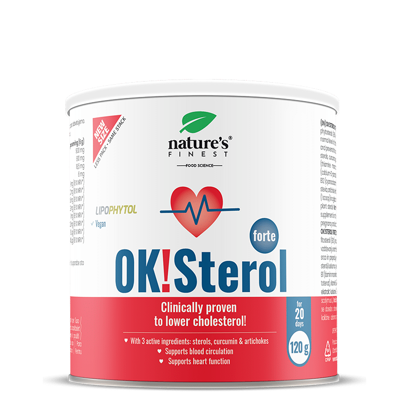 nature-s-finest-ok-sterol-forte-kapseln-pflanzensterine image 1