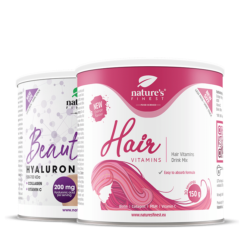 nature-s-finest-beauty-hyaluron-hair-vitamins-kapseln-paket-haut image 1
