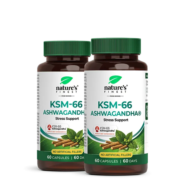 nature-s-finest-gesundheit-ksm-66-ashwagandha-kapseln-paket image 1
