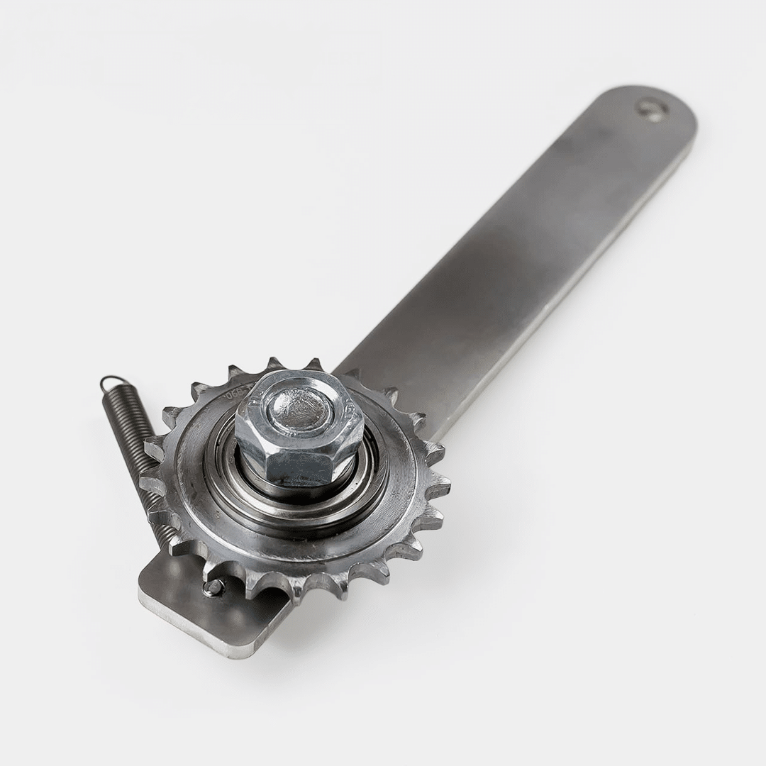 ksf-ersatzteile-kettenspanner-f-r-hubertus-l-ufer-m-nchen image 1