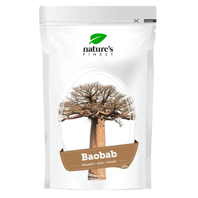 nature-s-finest-superfoods-baobab-powder-bio-vitamin-c image 1