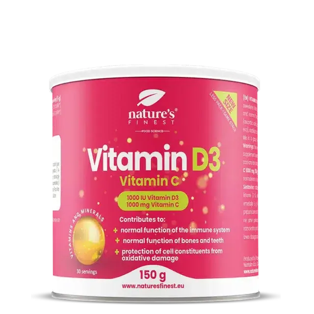 nature-s-finest-vitamine-und-mineralien-vitamin-d3-c-nahrungserg-nzung-immunsyst image 1