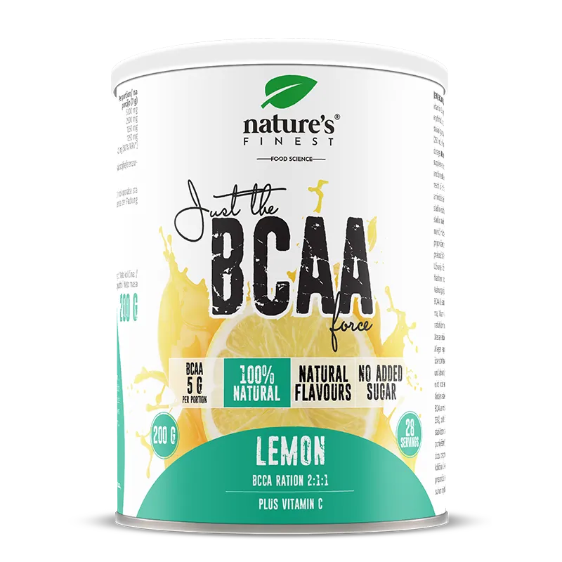nature-s-finest-bcaa-power-aminos-uren-training-pulver image 1
