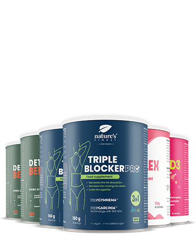 nature-s-finest-gewichtsverlust-2x-detox-belly-burn-2x-triple-blocker-set image 1