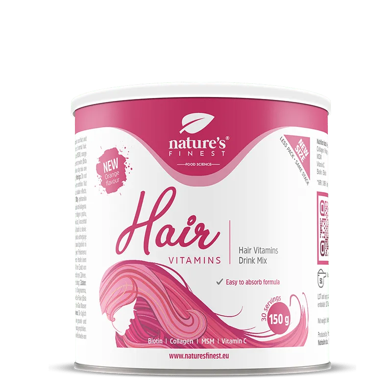 nature-s-finest-hair-vitamins-haarvitamine-einzelpackung-mit-biotin image 1