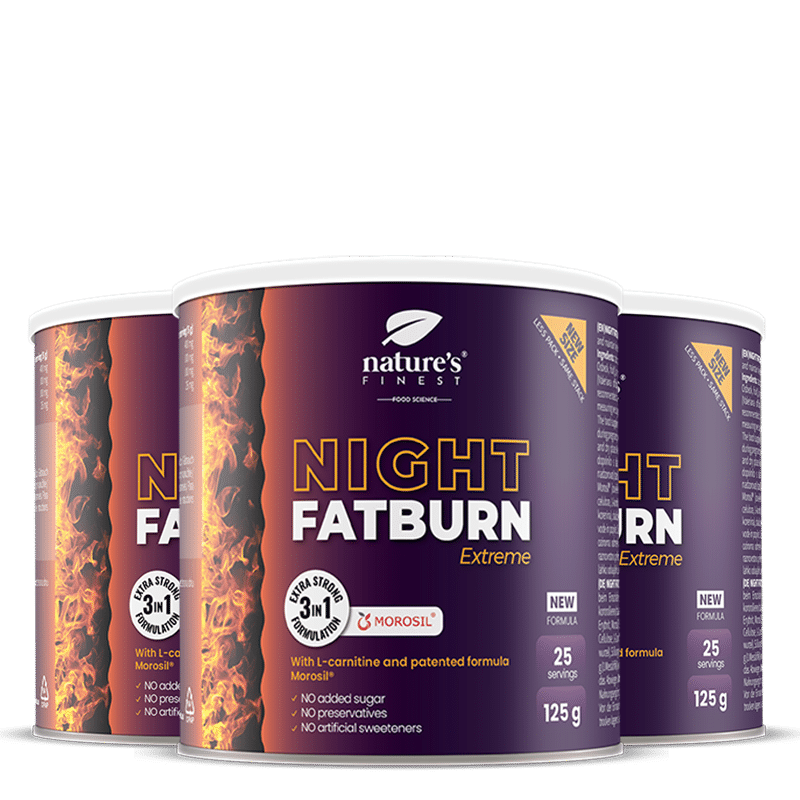 nature-s-finest-night-fatburn-extreme-fatburner-drink-paket-orange image 1