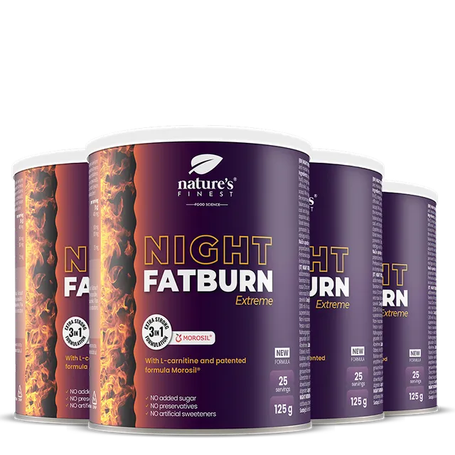 nature-s-finest-night-fatburn-extreme-fatburner-drink-4x-paket image 1