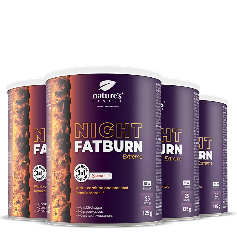 nature-s-finest-night-fatburn-extreme-fatburner-drink-4x-paket image 1