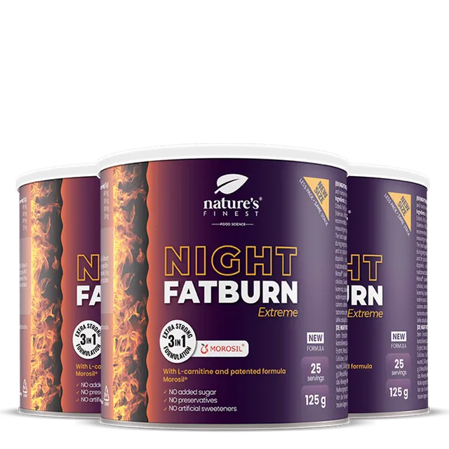 nature-s-finest-night-fatburn-extreme-fatburner-drink-paket-orange image 1