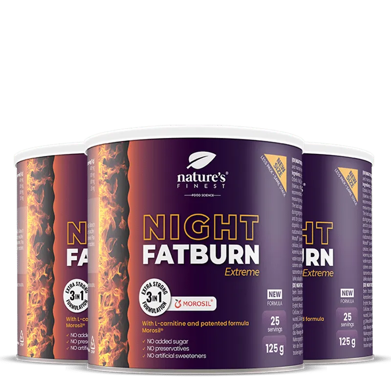 nature-s-finest-night-fatburn-extreme-fatburner-drink-paket-orange image 1