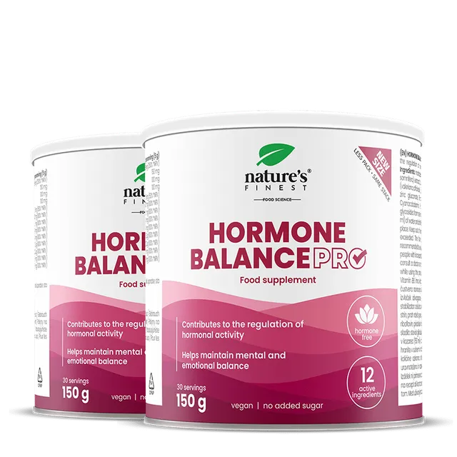 nature-s-finest-gesundheit-hormone-balance-pro-kapseln-f-r-frauen image 1