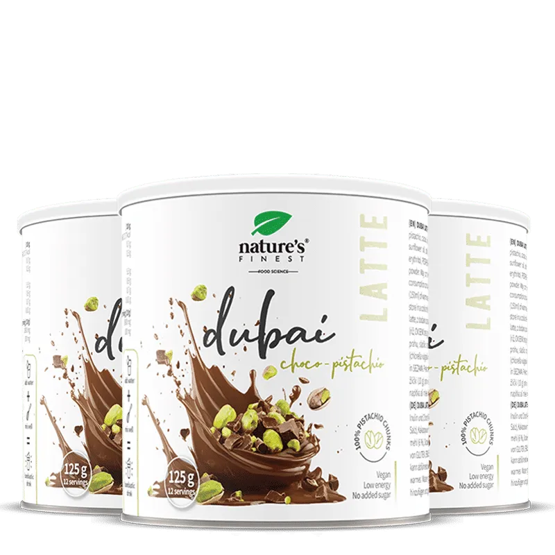 nature-s-finest-dubai-latte-mix-paket-aromatisch image 1