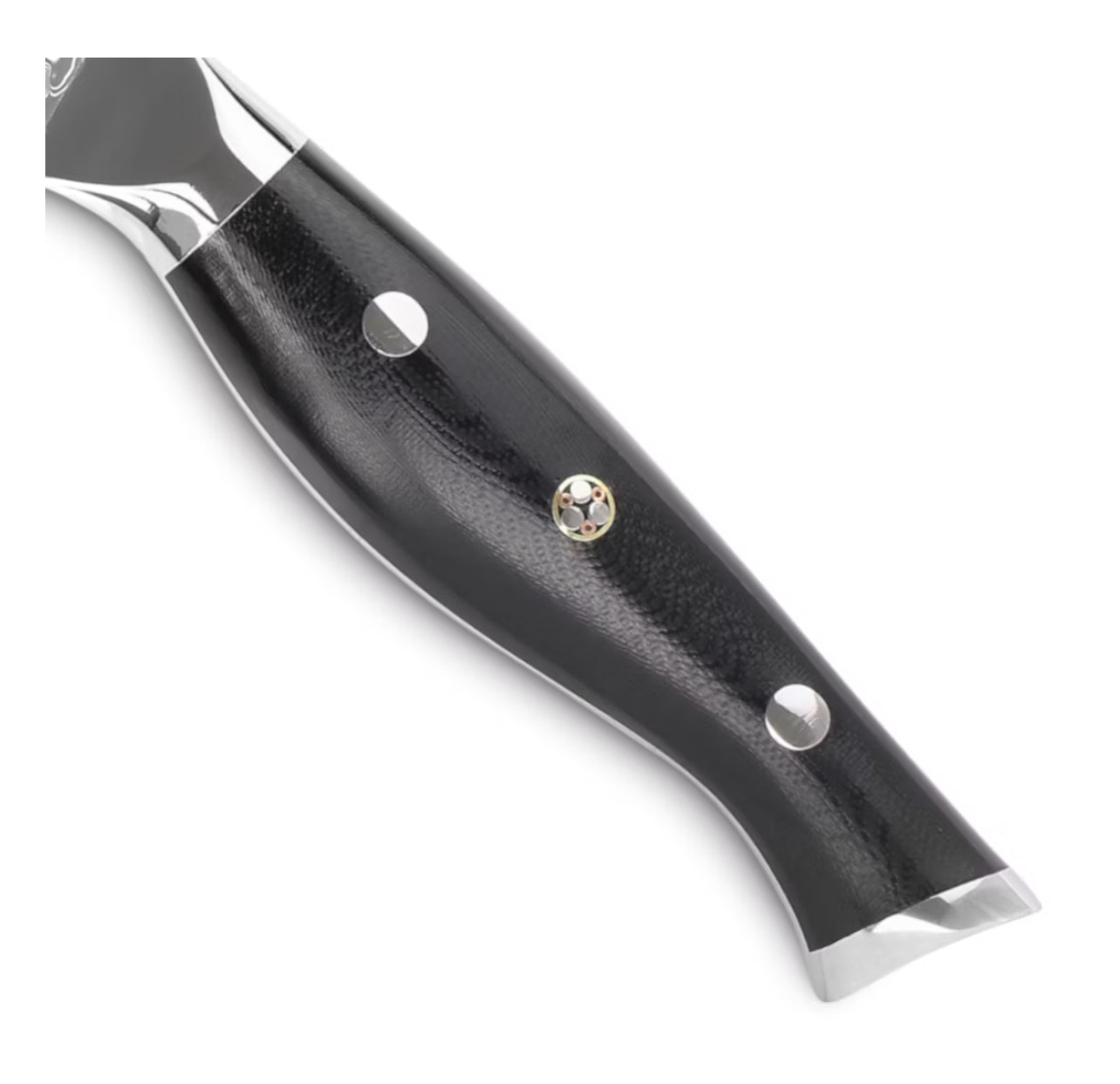 helia-smoker-chef-messer-damaststahl-20cm-g10-k-chenmesser image 3
